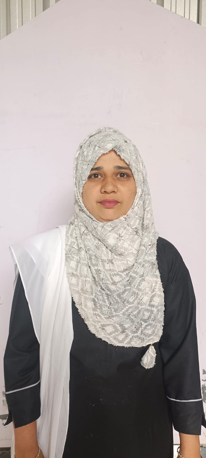 Tr. Heena W Bagwan